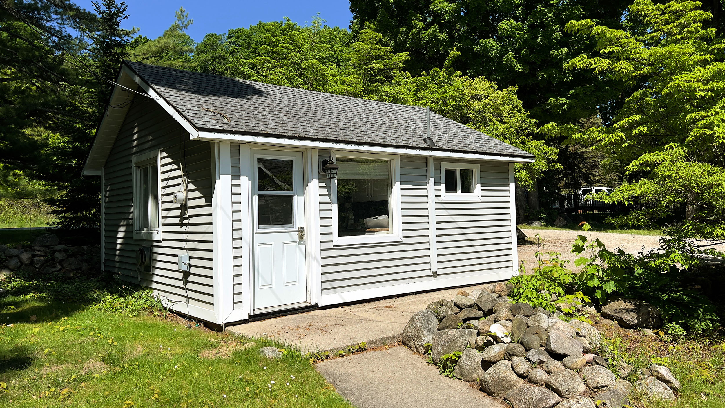 Grand Traverse Cottage - Unit #1 at Traverse City Cottage Co.